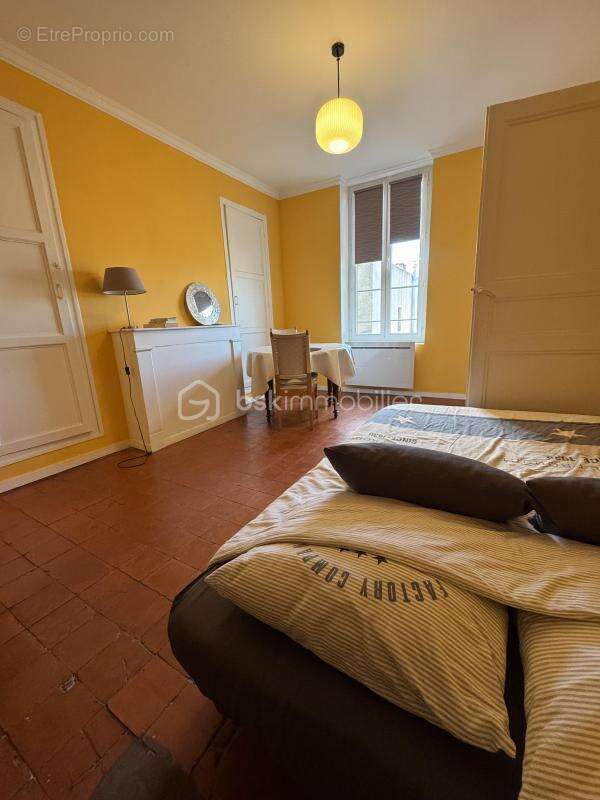 34500 beziers - appartement t3 - 85m2 - vue plateau des poètes + studio aménagé rentabilité - photo 3