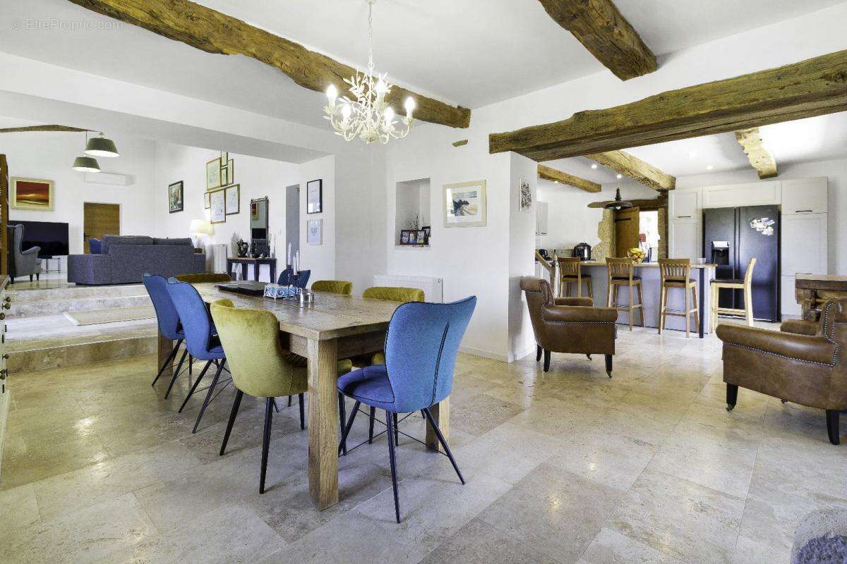 Maison à BLAZIERT
