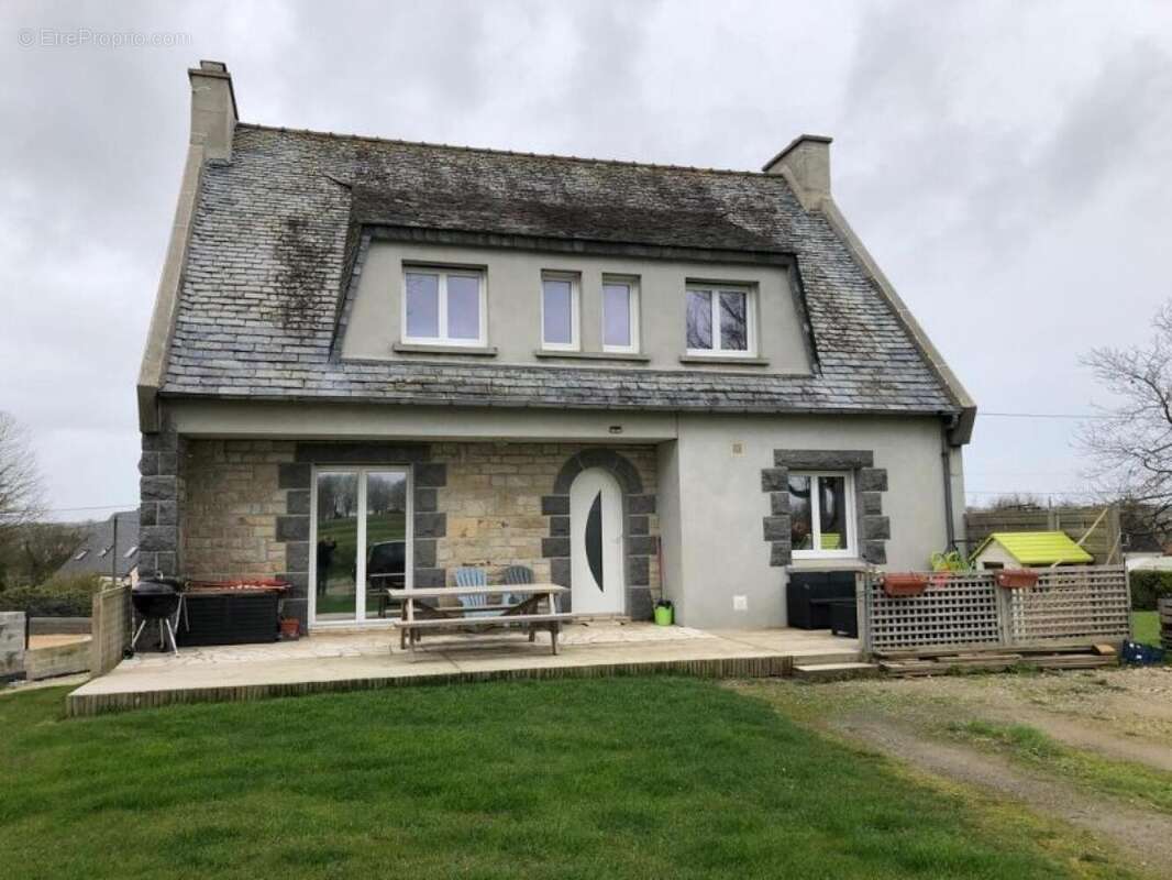 Photo 5 - Maison à BODILIS