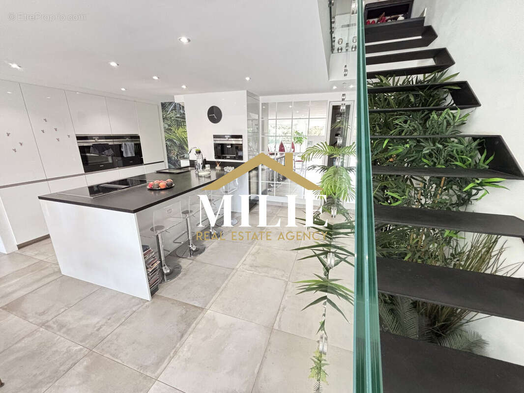 Appartement à BANDOL