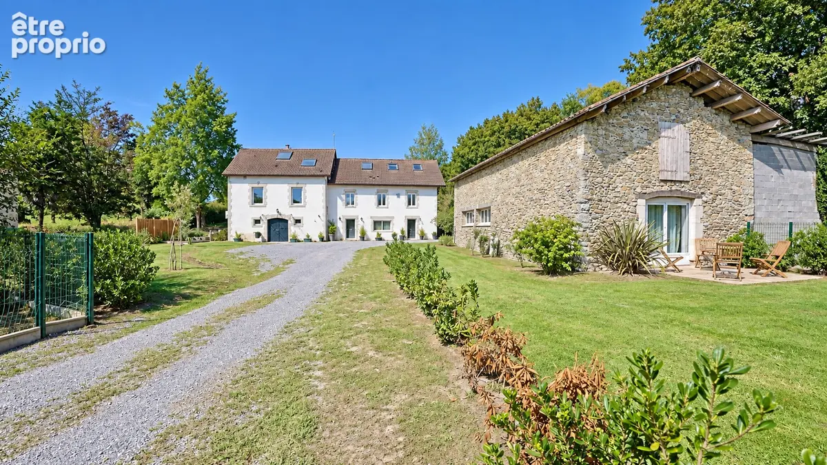 Photo Maison à Saubusse au prix de 900 000€
