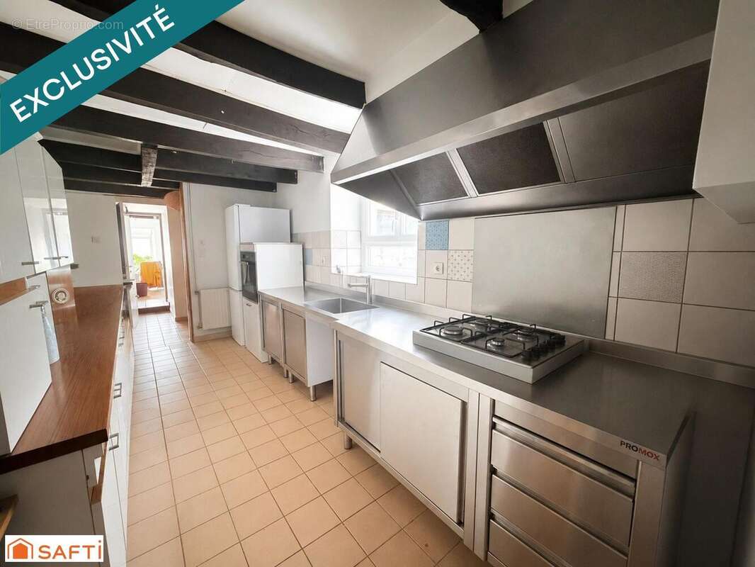 Maison 163 m² à Camors  - photo 5