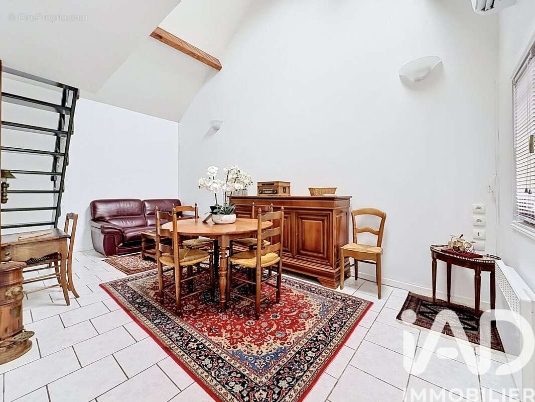 Photo 4 - Maison à CHARTRES