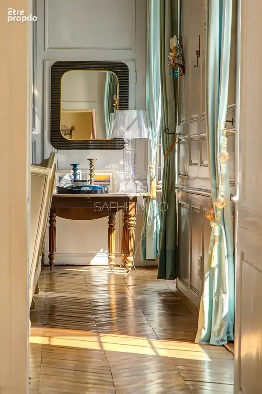 Maison de Maître du XVIII ème à proximité de Périgueux - photo 26