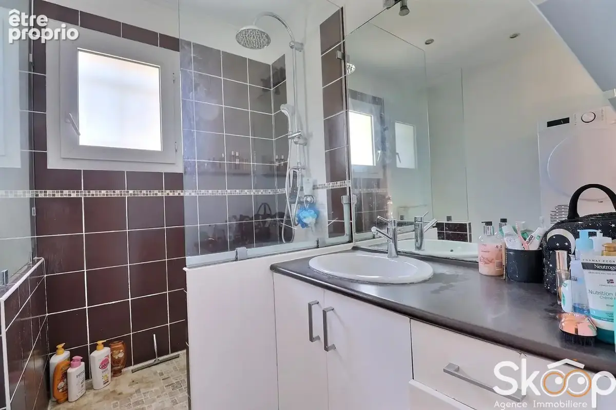 Vente maison 3 pièces montpellier (34070) - photo 5