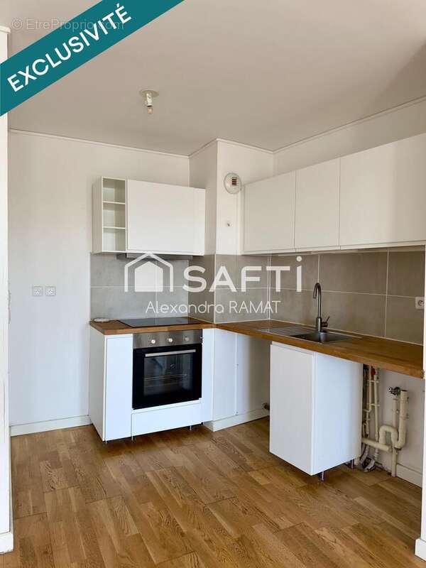 Photo 5 - Appartement à ARRAS