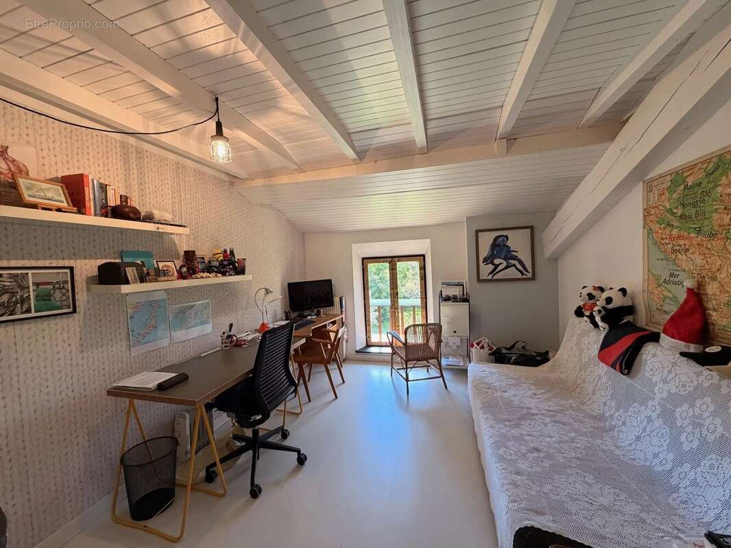 Maison à VERFEIL