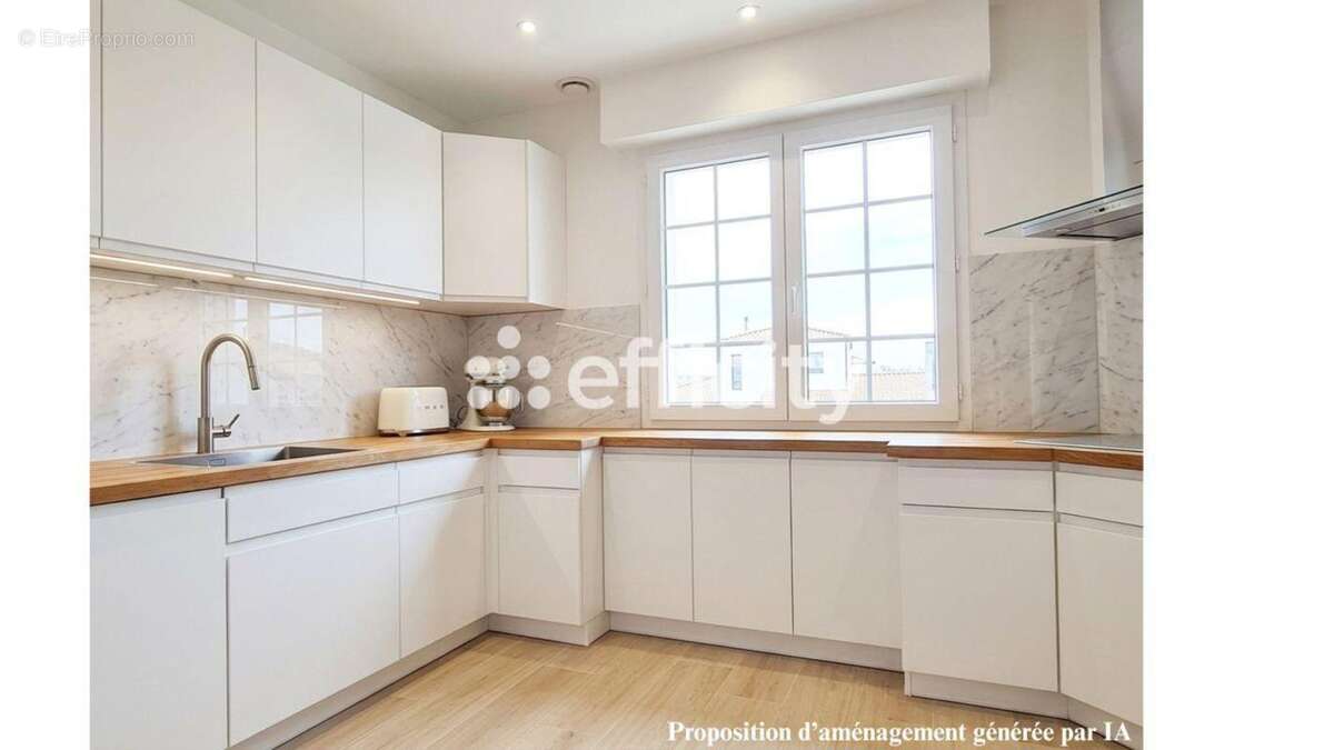 Maison 207 m² à Le Loroux-Bottereau  - photo 3