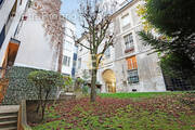 Appartement à PARIS-3E