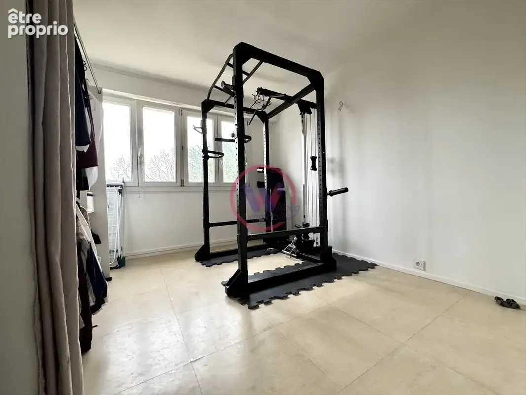 Bel appartement t3 avec parking et cave - photo 5