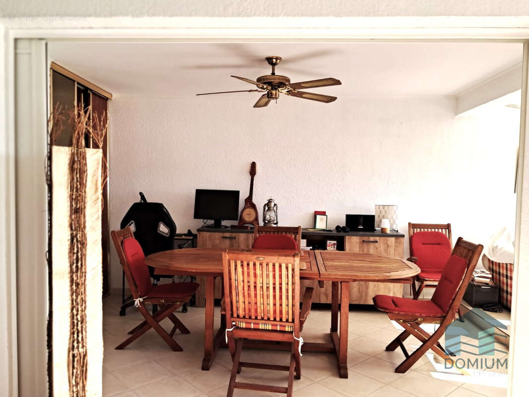 Appartement à AGDE