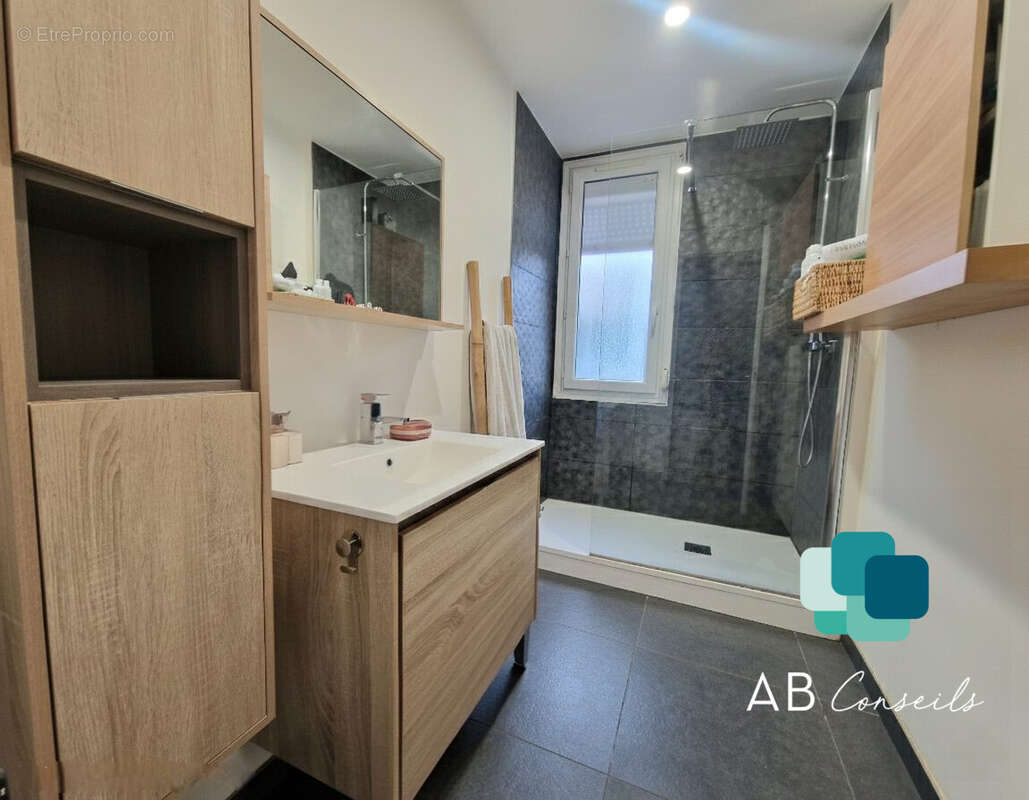 Appartement à ROUEN