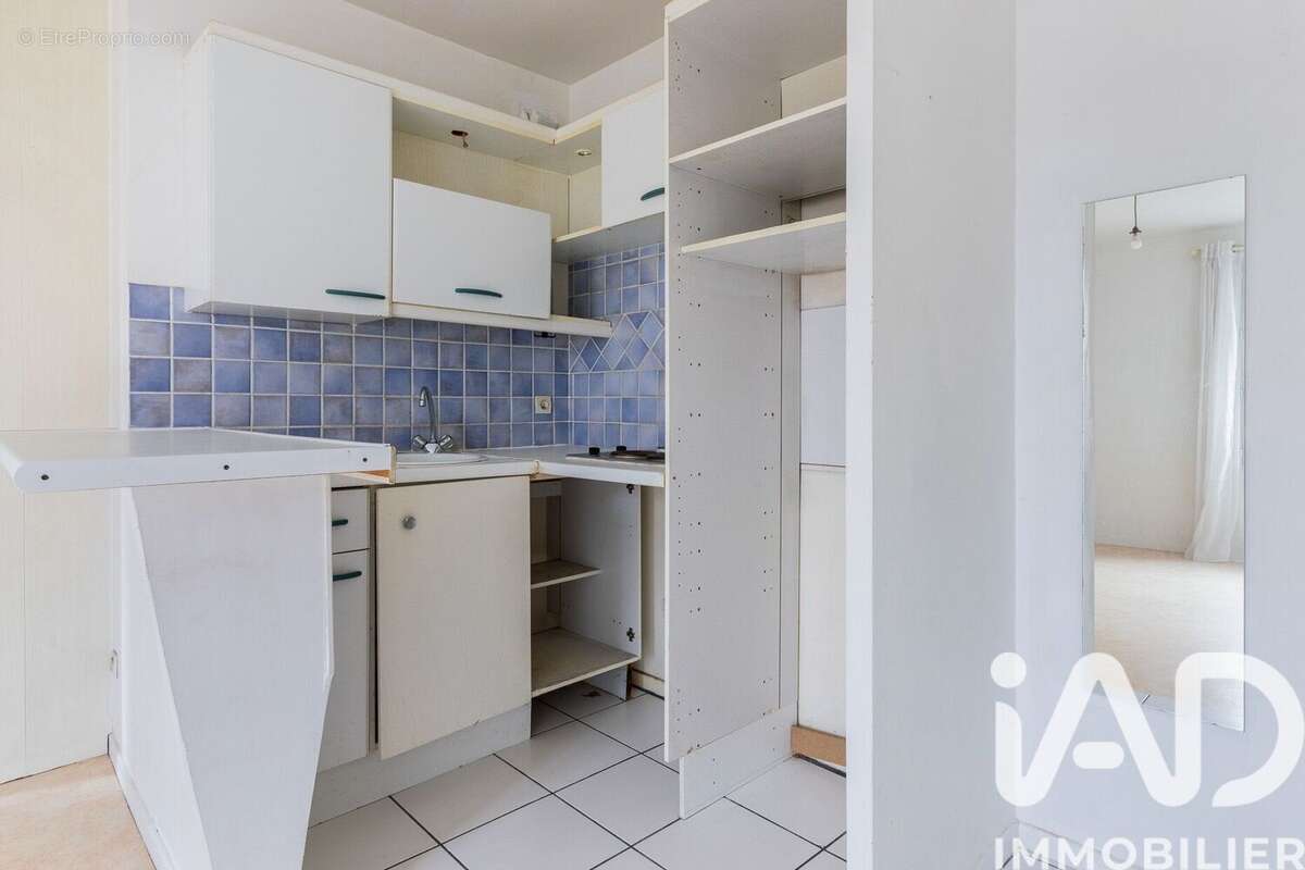 Photo 6 - Appartement à LIMEIL-BREVANNES