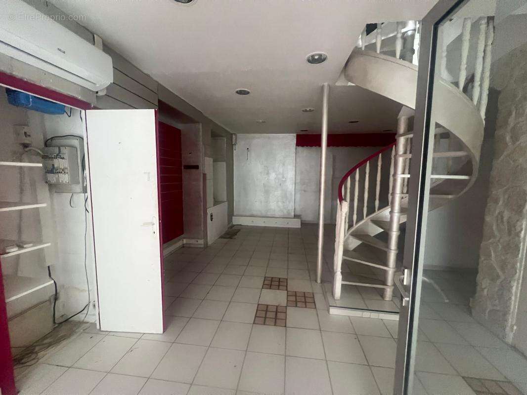 Appartement à MARIGNANE