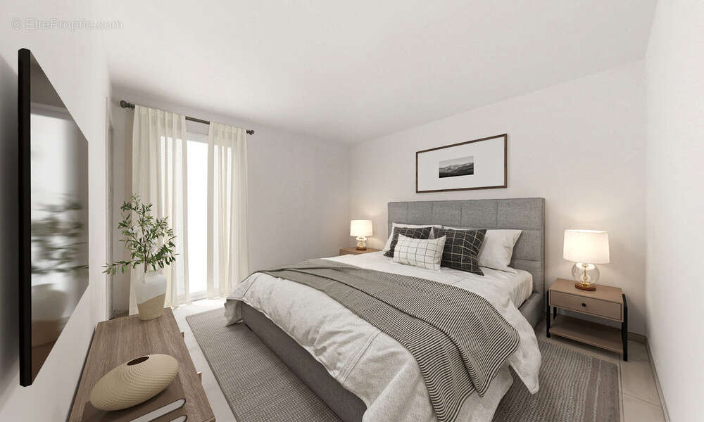 Appartement à SAINT-RAPHAEL
