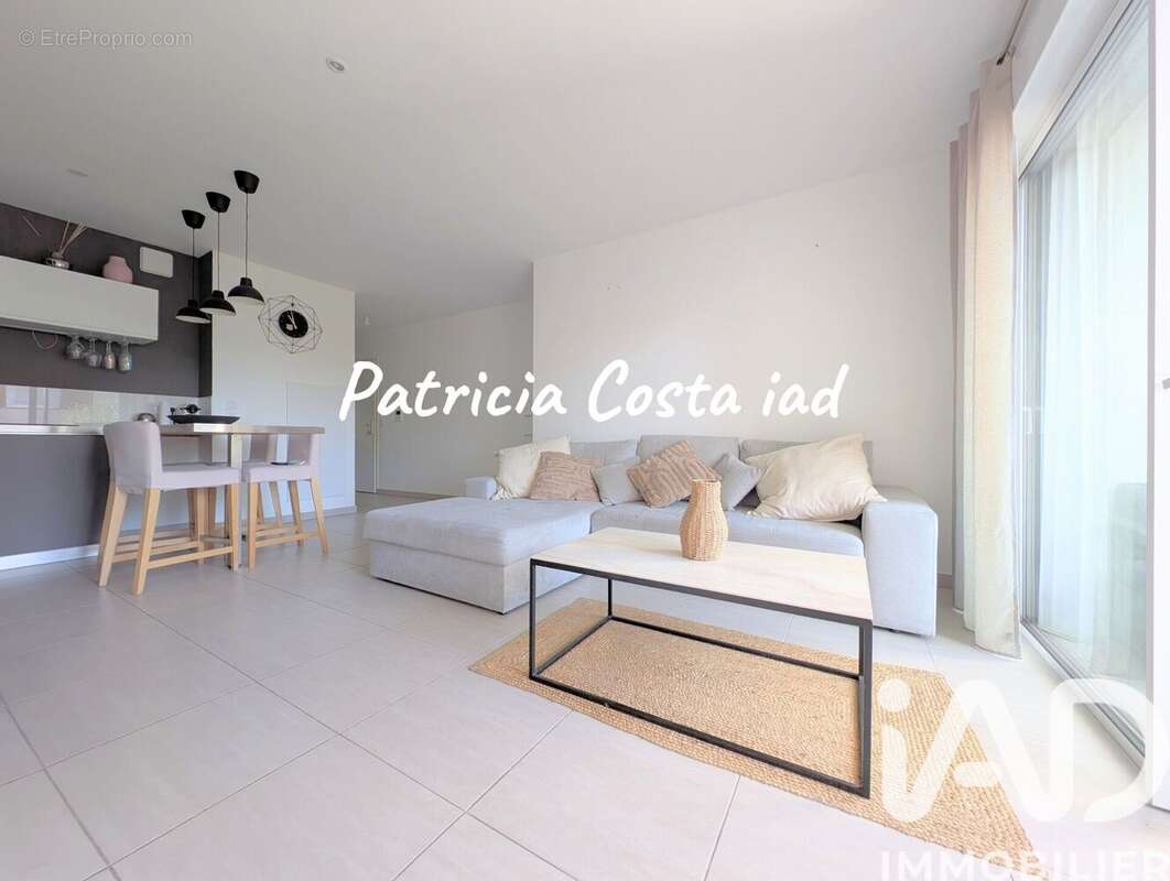 Photo 3 - Appartement à PUGET-SUR-ARGENS