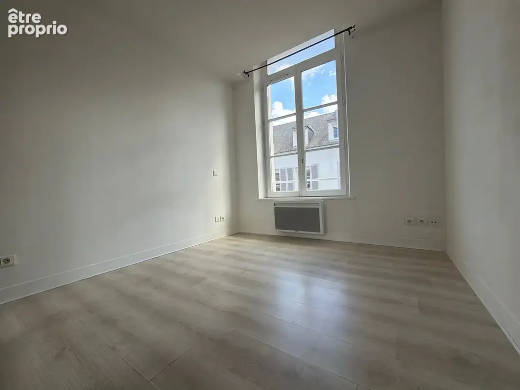 Appartement, proche centre ville, 53m2, 2 chambres - photo 8