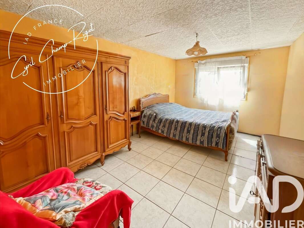 Photo 9 - Maison à TREMBLAY-EN-FRANCE