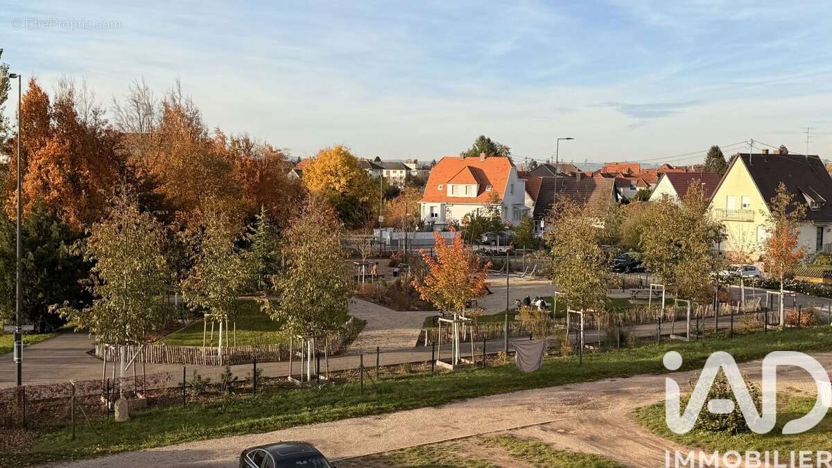 Photo 9 - Appartement à HAGUENAU