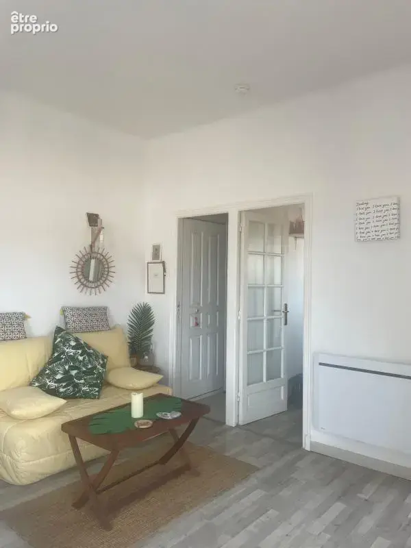 Appartement À Vendre - photo 3