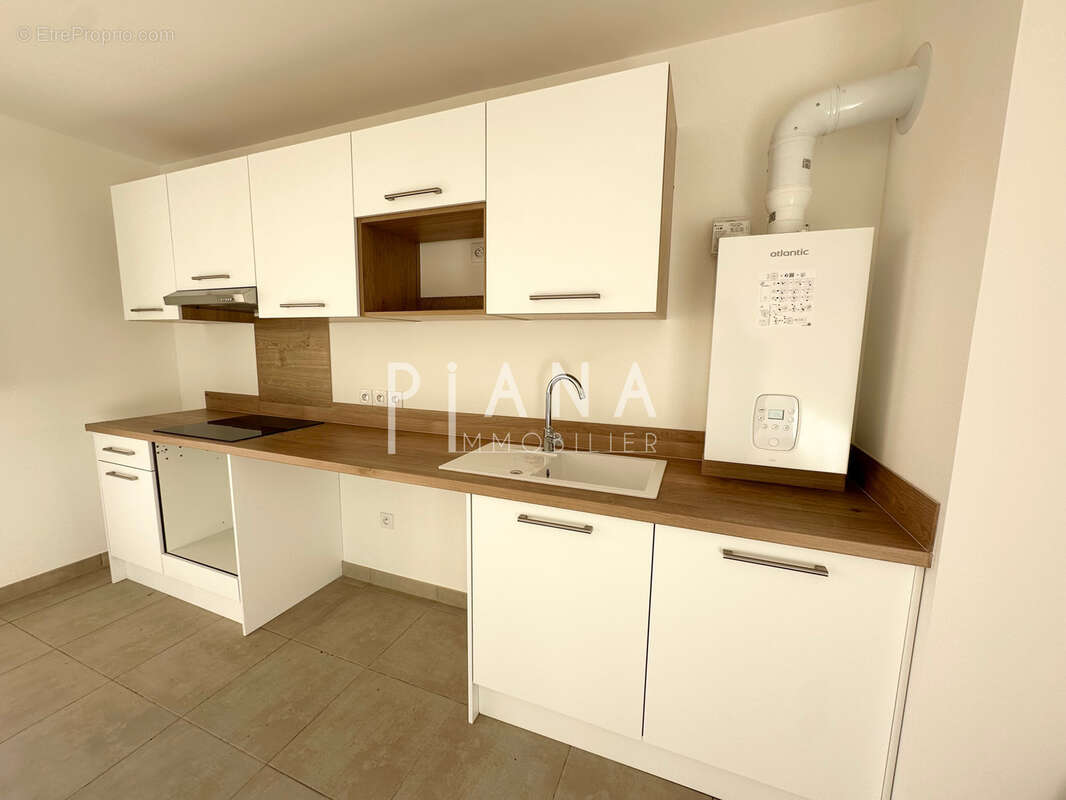 Appartement à ORANGE