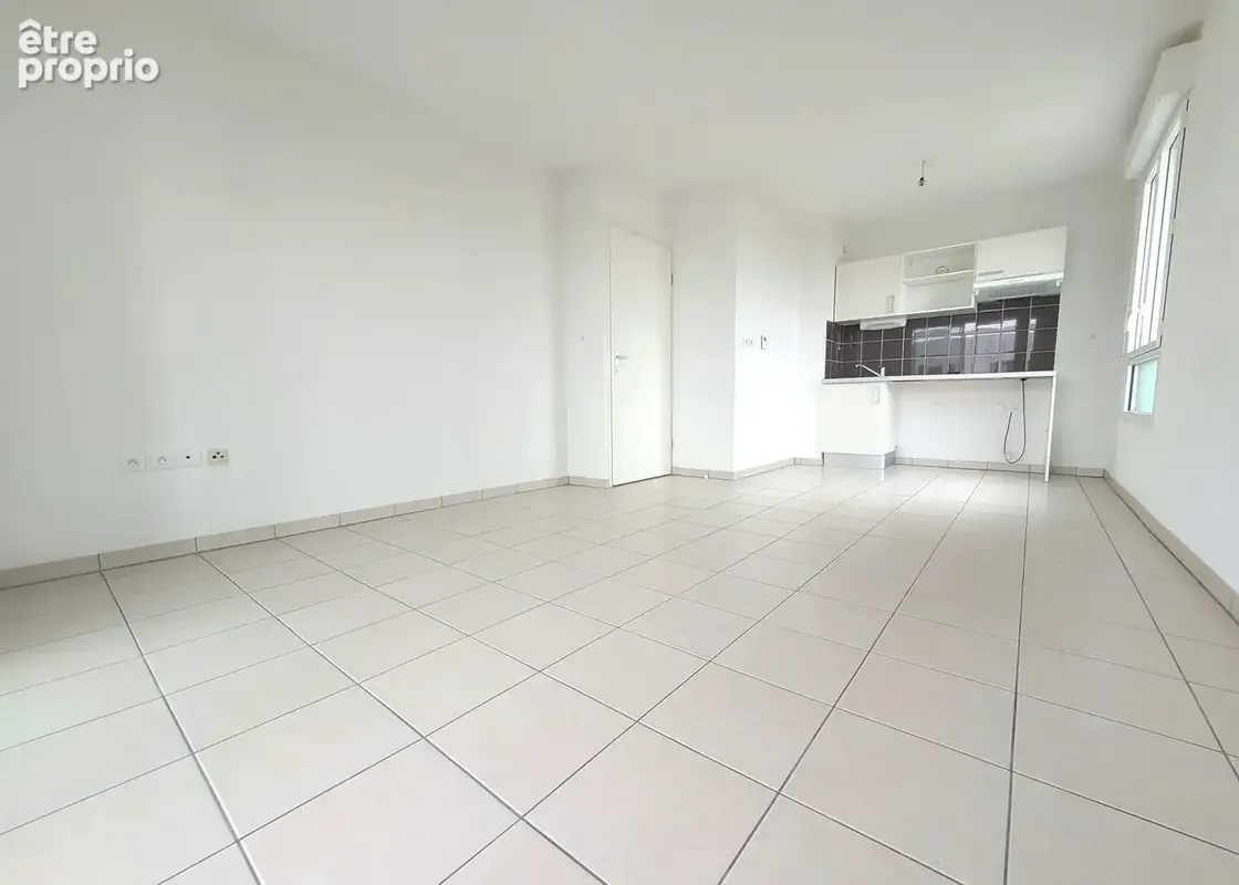 Appartement 2 pièces 44 m² à vendre à Beauzelle (31700) - photo 3