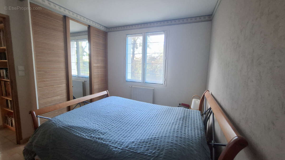 Maison à SAINTE-PAZANNE