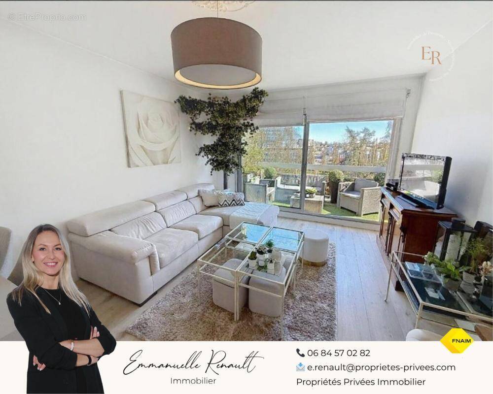 Appartement à VANNES