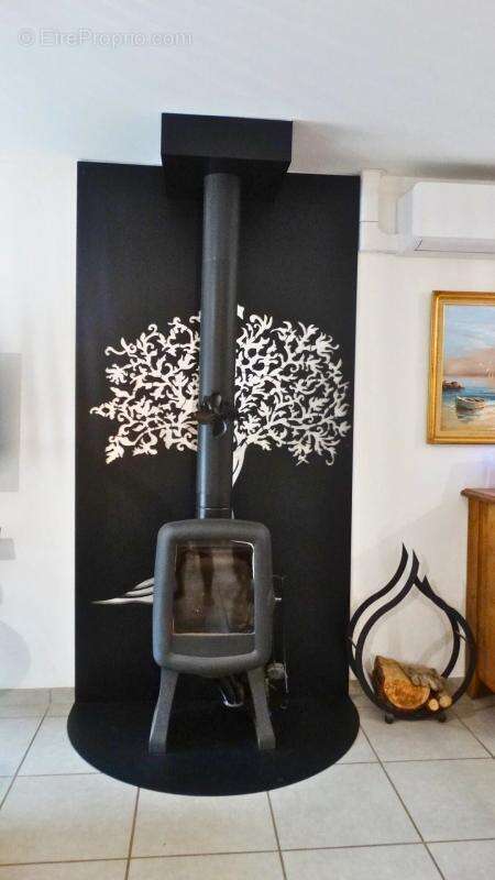 Maison à PORCIEU-AMBLAGNIEU