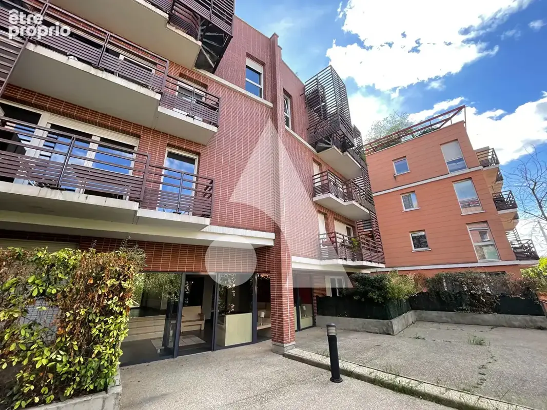 Photo Appartement à Creteil au prix de 210 000€