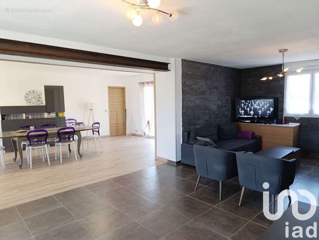 Photo 8 - Maison à AMBONNAY