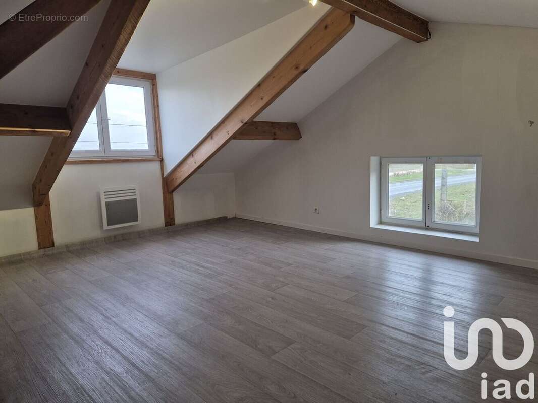 Photo 9 - Maison à LA BOURDINIERE-SAINT-LOUP