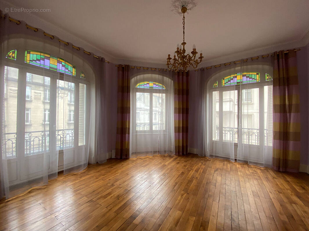Appartement à LIMOGES
