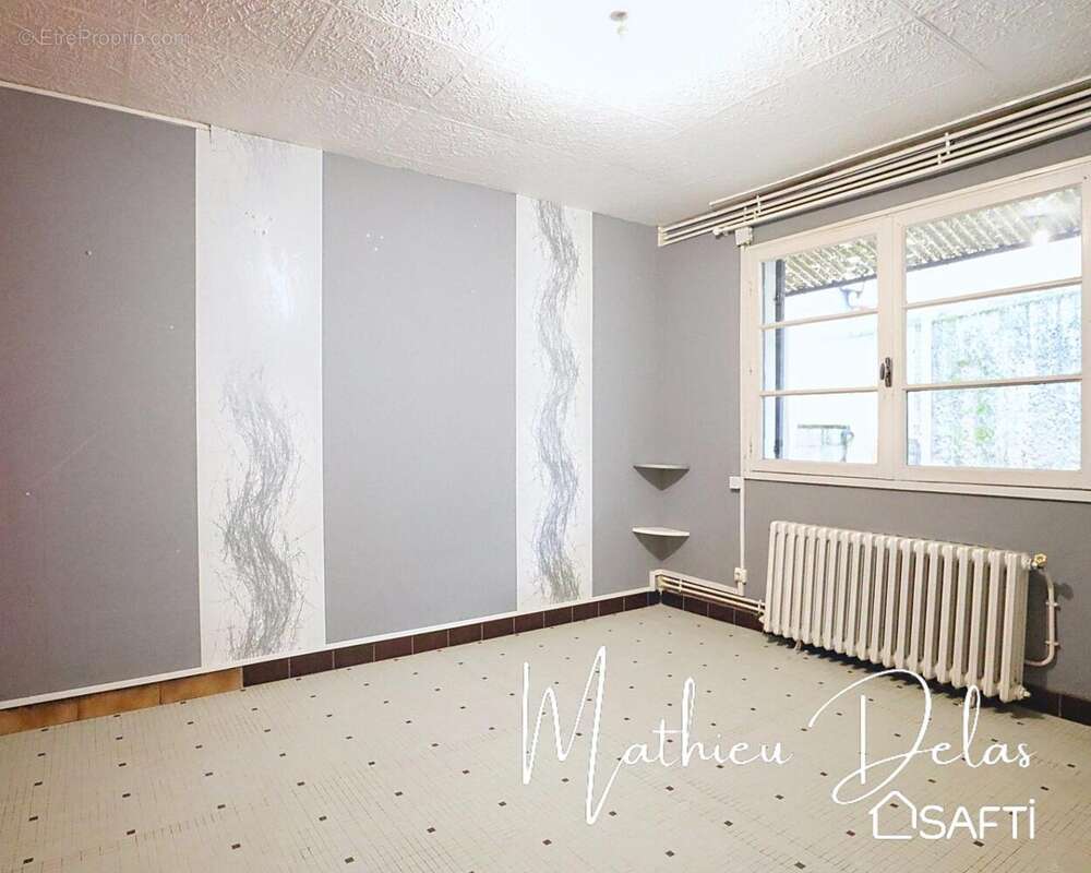 Photo 4 - Maison à VILLENAVE-D&#039;ORNON