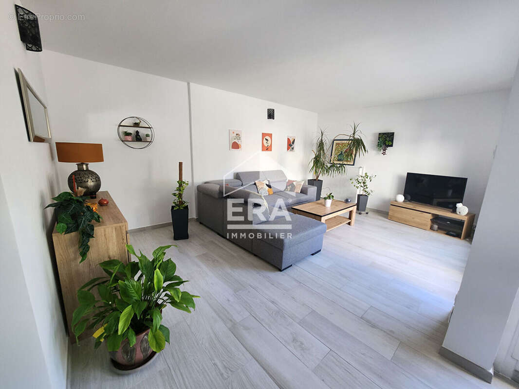 Appartement à MARTIGUES