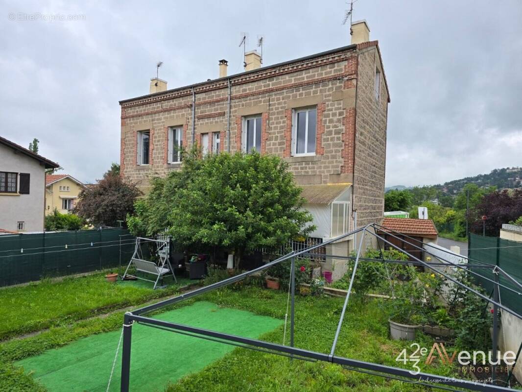 Appartement à VILLARS