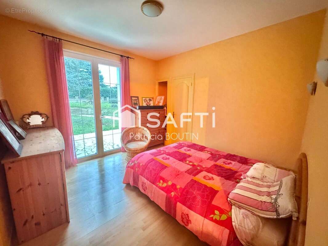 Photo 5 - Maison à SAINT-GELAIS