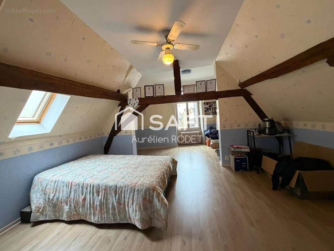 Photo 9 - Maison à ISSOUDUN