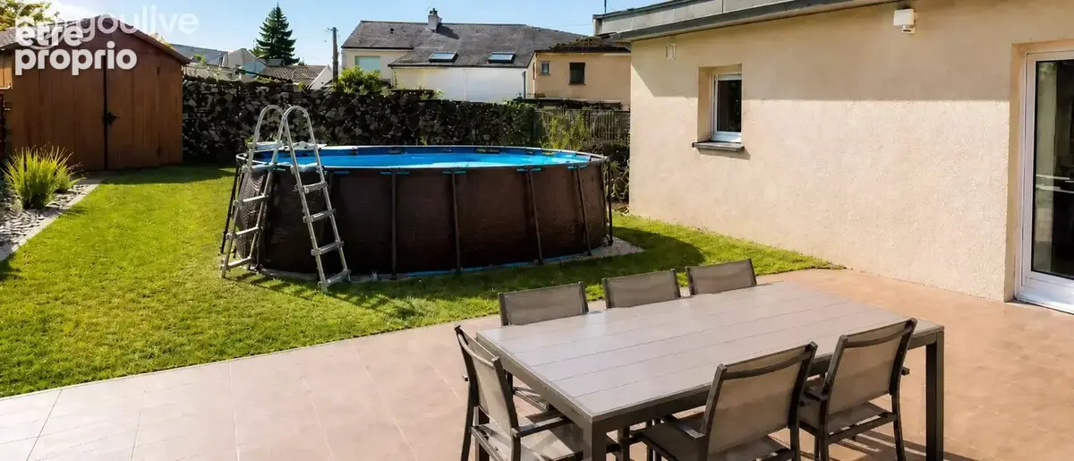 Centre Ville- Saint-Sébastien-sur-Loire – Plain-pied de 195 m² avec studio et bureau - photo 5