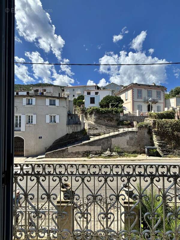 Appartement à SAN-MARTINO-DI-LOTA