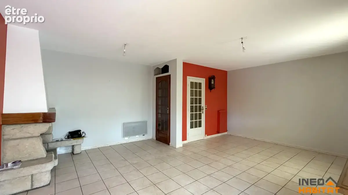 Maison Le Sel De Bretagne 5 pièce(s) 91m2 - photo 3