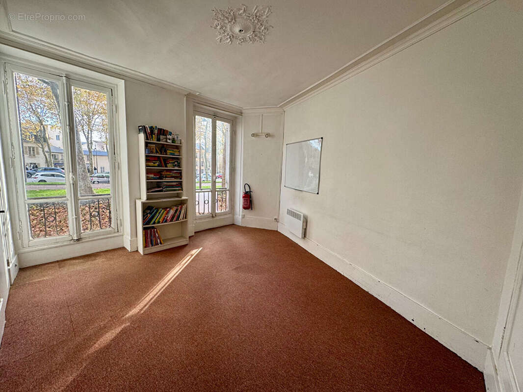 Appartement à VERSAILLES