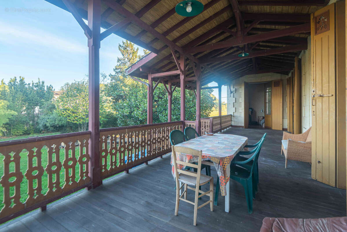 Propriete en pierre 18 eme - 280 m2 - 3 ha - rare - photo 23