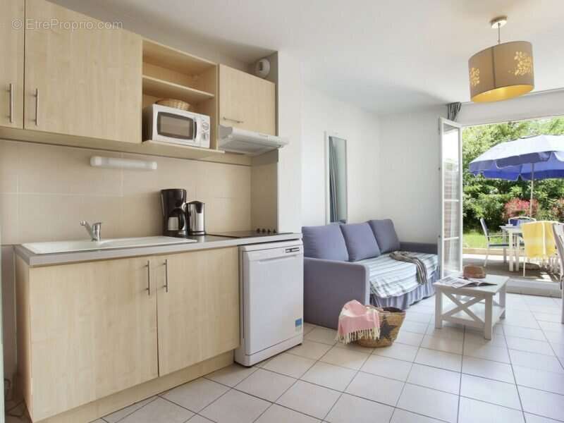 Appartement à CABRIES
