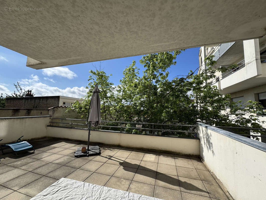 Appartement à NIORT