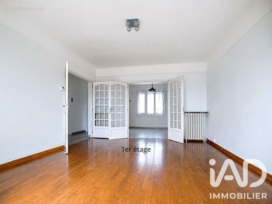 Maison 141 m² à Rosny-Sous-Bois  - photo 5