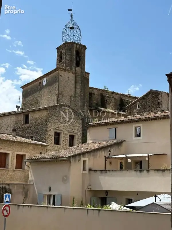 Lauris - Charmante maison de village T3 de 53 m2 - photo 13
