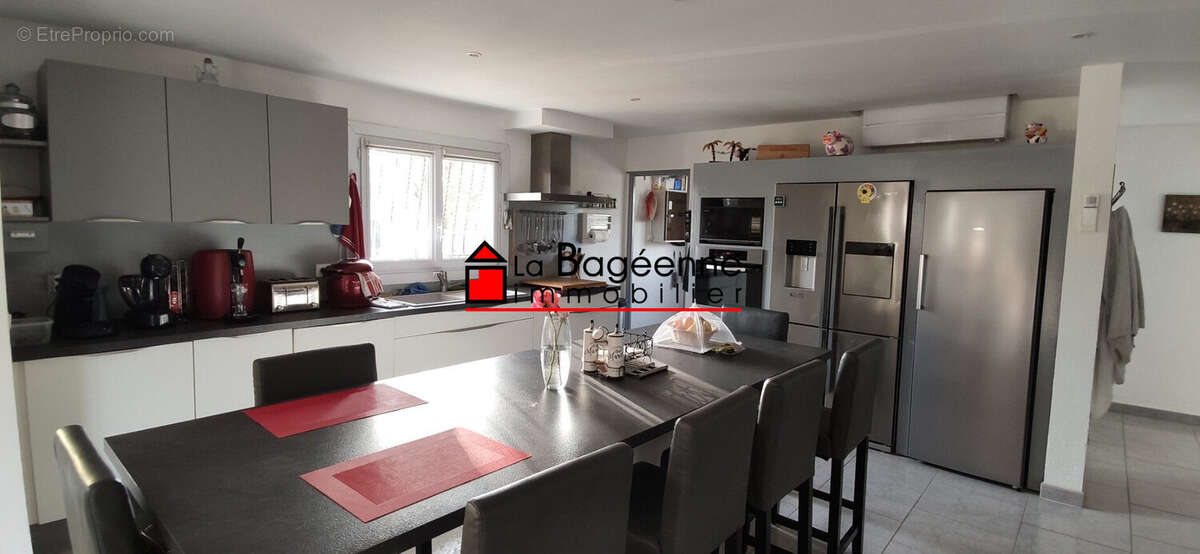 Maison 220 m² à Ortaffa  - photo 8