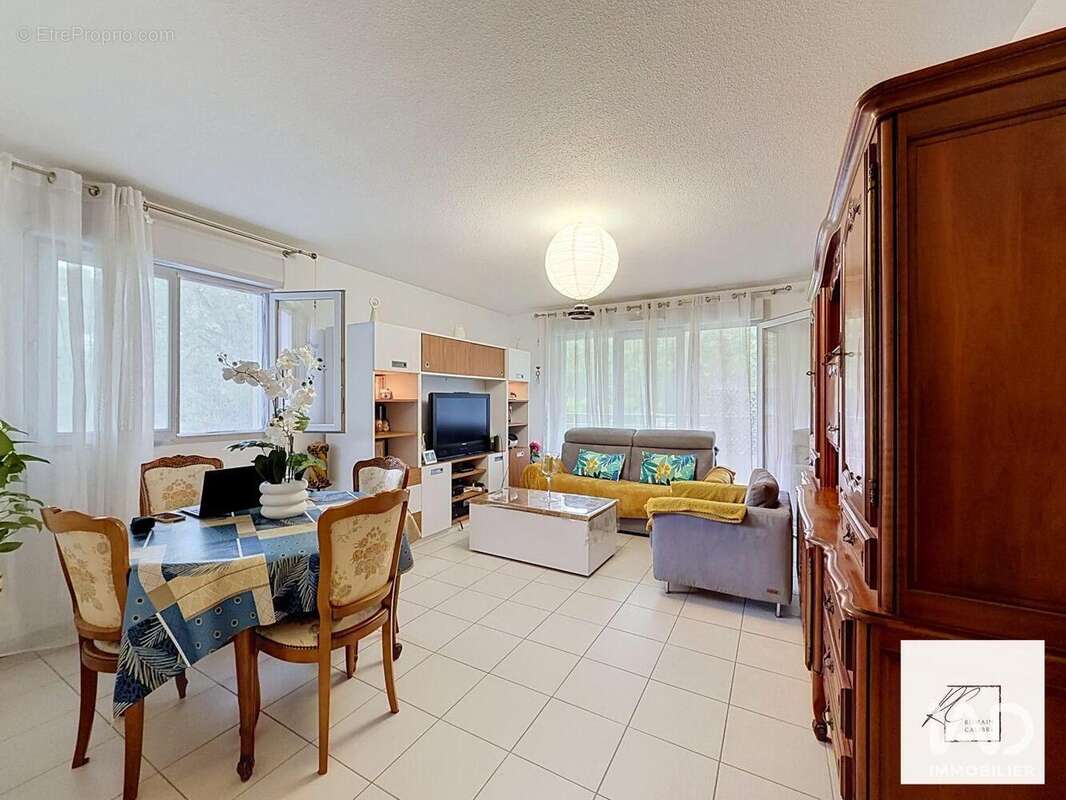 Photo 4 - Appartement à MANDELIEU-LA-NAPOULE