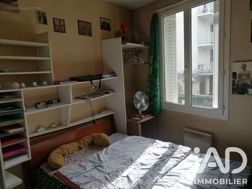 Photo 7 - Appartement à CLERMONT-FERRAND
